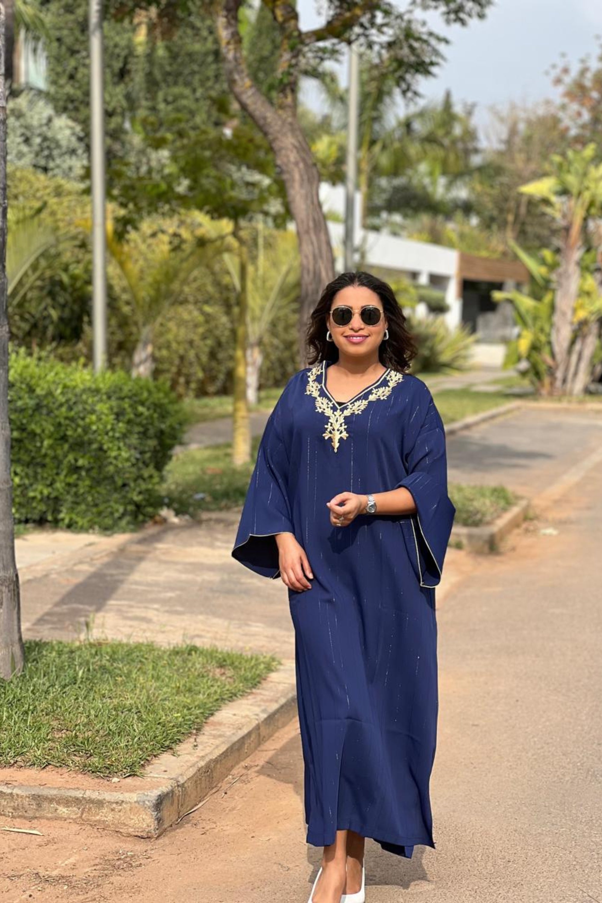 Promotions – Caftans, Gandouras, Abayas et Jellabas en soldes