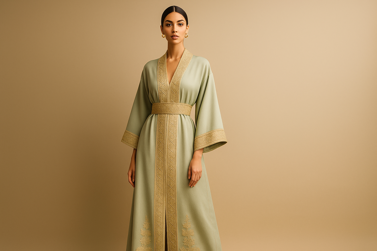 Découvrez l’élégance marocaine